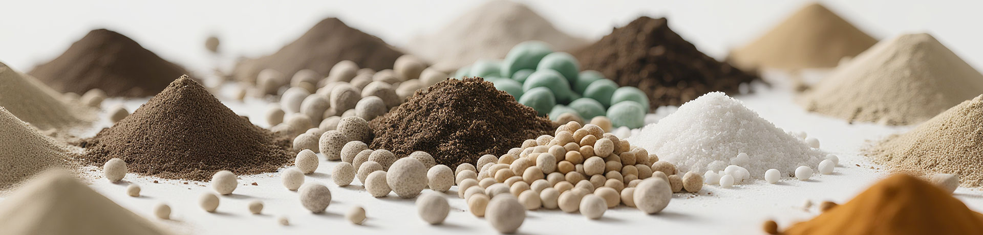 Эксперимент с сырьем