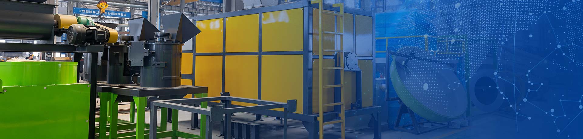 Производитель оборудования для внесения удобрений