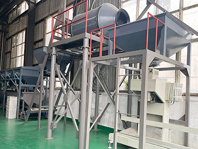 Рабочий случай производственной линии по производству удобрений BB Рабочий случай производственной линии по производству удобрений BB, рабочий случай производственной линии по производству сложных удобрений