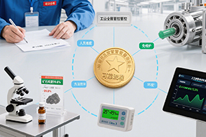 Технологический процесс