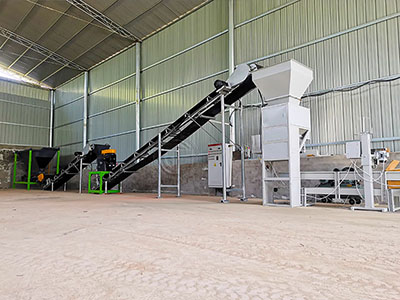 Корпус линии по производству порошкообразных удобрений, корпус линии по производству питательных почв