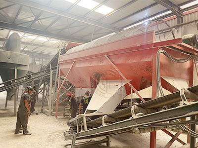 Барабанная просеивающая машина 4