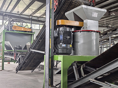 Вертикальный измельчитель удобрений 3