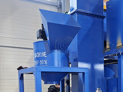 Вертикальный измельчитель удобрений 4