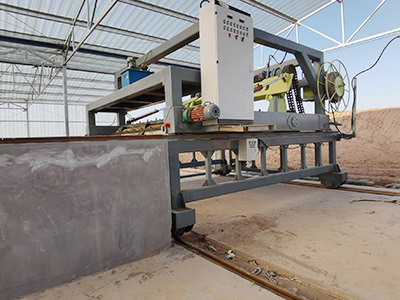 Корпус компостирующей машины с цепной пластиной