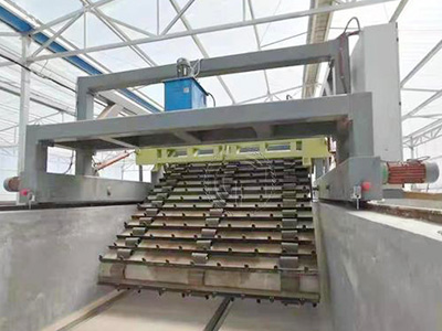 Рабочий корпус компостирующей машины с цепной пластиной